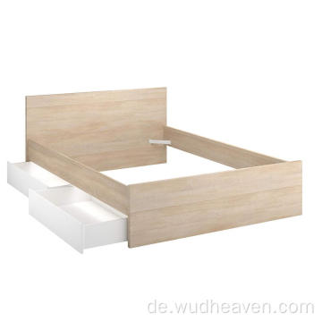 Bestes Holzbettzimmermöbel Bett